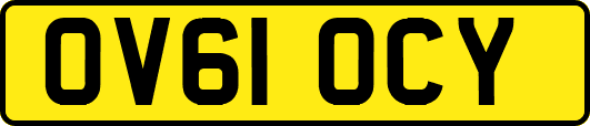 OV61OCY