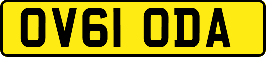 OV61ODA