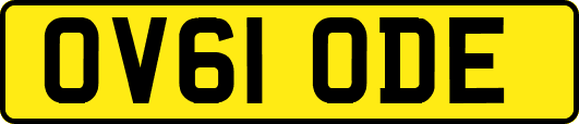 OV61ODE