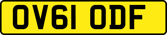 OV61ODF