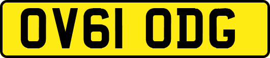 OV61ODG