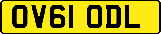OV61ODL