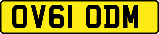 OV61ODM