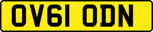 OV61ODN