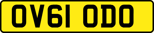 OV61ODO