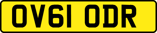 OV61ODR