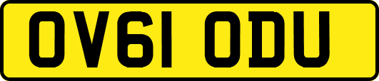 OV61ODU