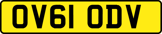 OV61ODV