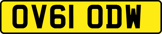 OV61ODW