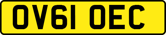 OV61OEC