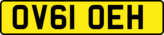 OV61OEH