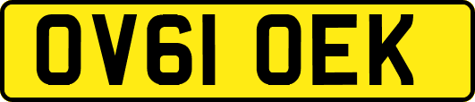 OV61OEK