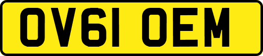OV61OEM