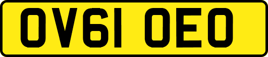 OV61OEO