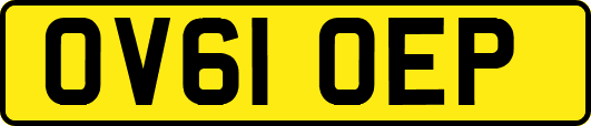 OV61OEP