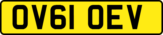 OV61OEV