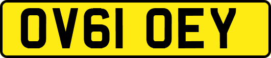 OV61OEY