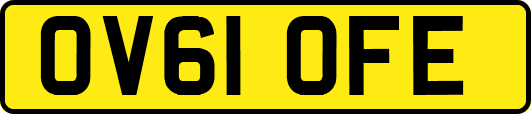 OV61OFE
