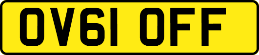 OV61OFF