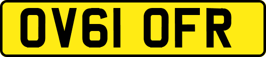 OV61OFR