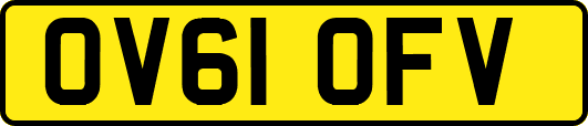 OV61OFV