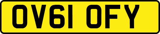 OV61OFY