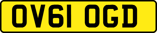 OV61OGD