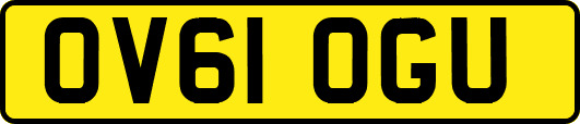 OV61OGU