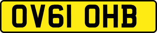 OV61OHB