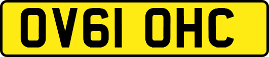 OV61OHC