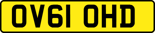 OV61OHD