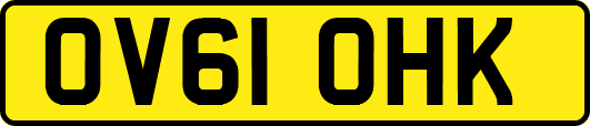 OV61OHK