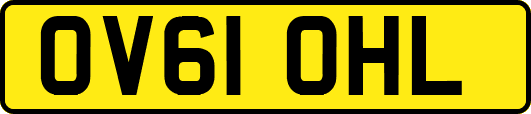 OV61OHL