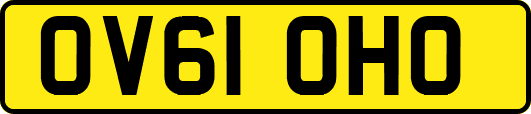 OV61OHO