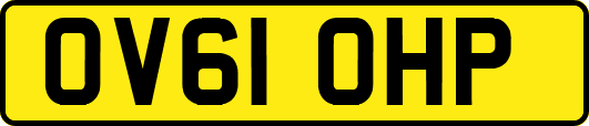 OV61OHP