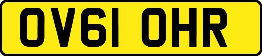 OV61OHR