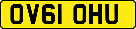 OV61OHU