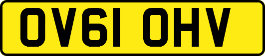 OV61OHV