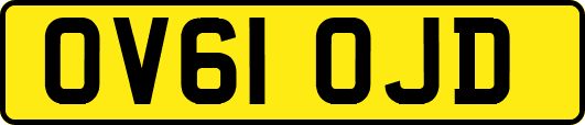 OV61OJD