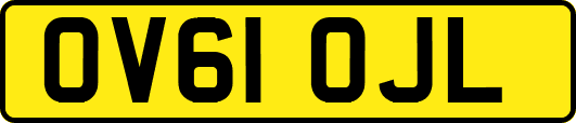 OV61OJL