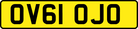 OV61OJO