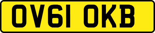 OV61OKB