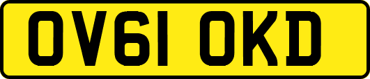OV61OKD