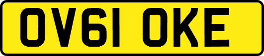 OV61OKE
