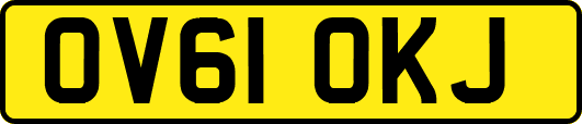 OV61OKJ