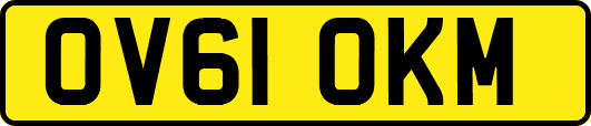 OV61OKM