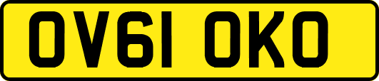 OV61OKO