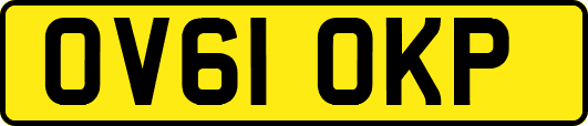 OV61OKP
