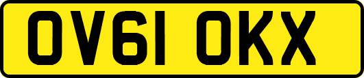 OV61OKX