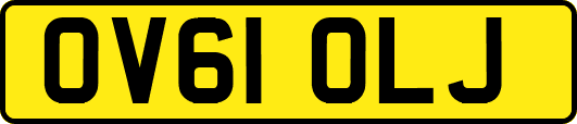 OV61OLJ